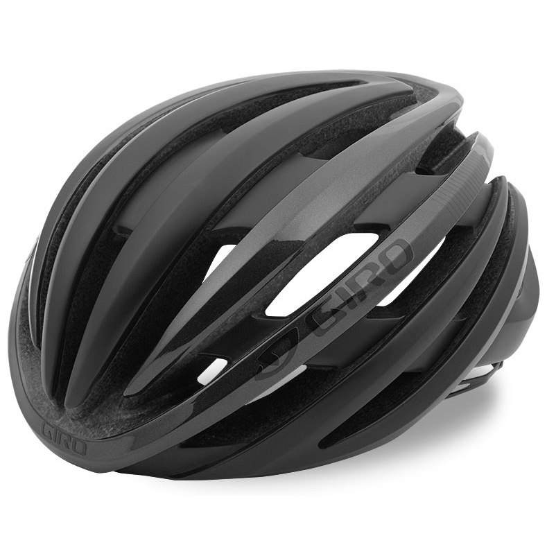 Produktbild von Giro Cinder MIPS Helm - matte black / charcoal