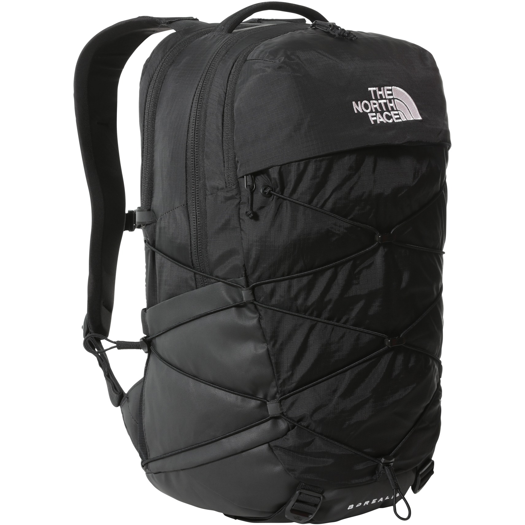 Picture of The North Face Borealis 28L Backpack - TNF Black/TNF Black
