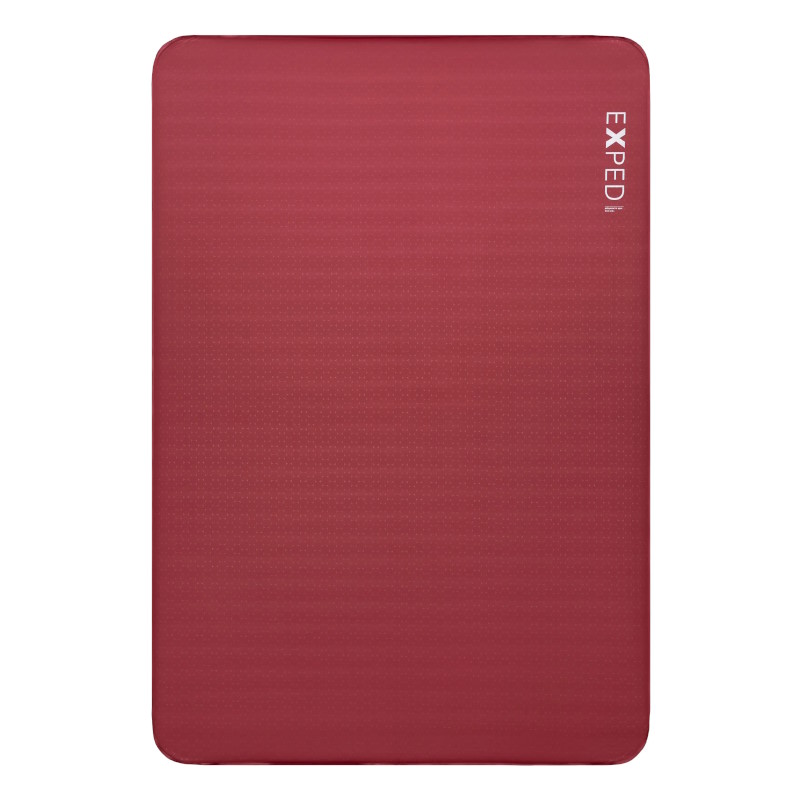 Picture of Exped MegaMat Max Duo Sleeping Mat - LW+ - burgundy