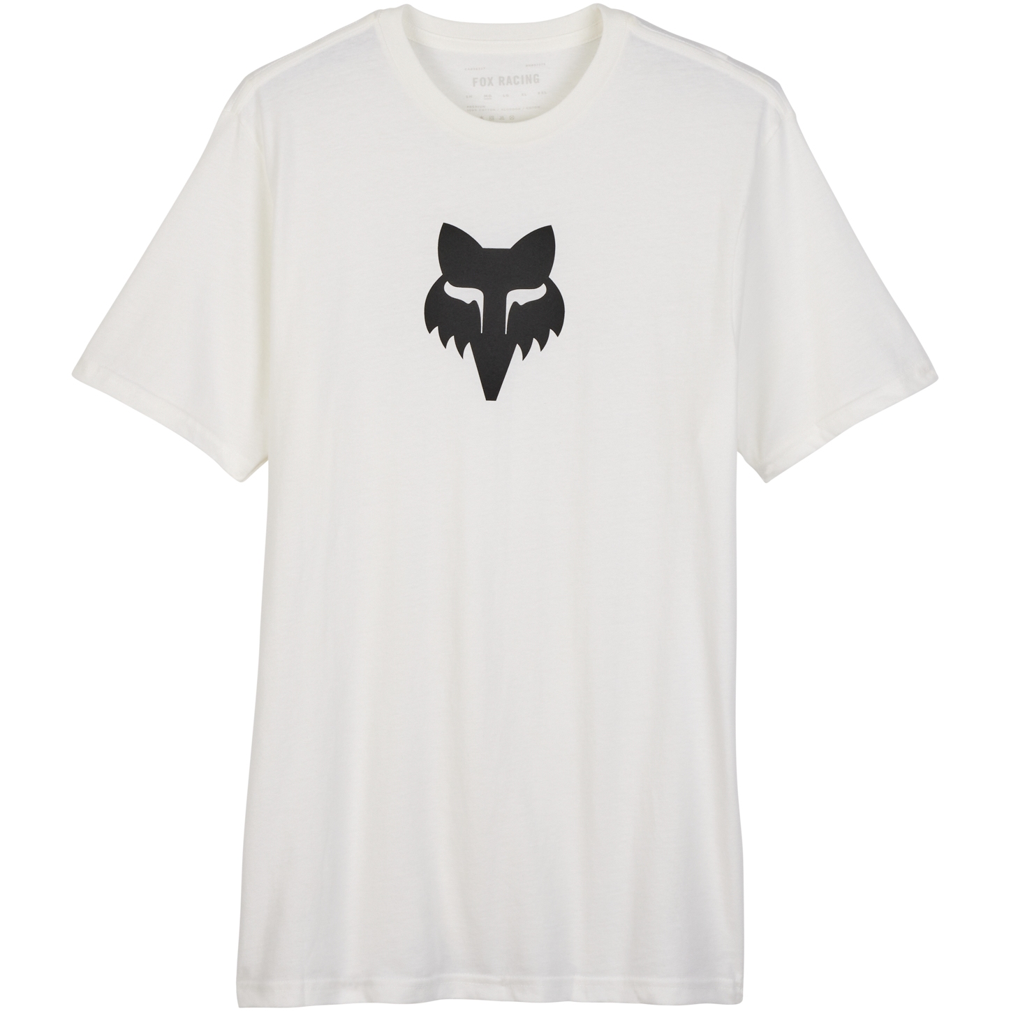 Picture of FOX Head Short Sleeve Premium Tee Men - optic white