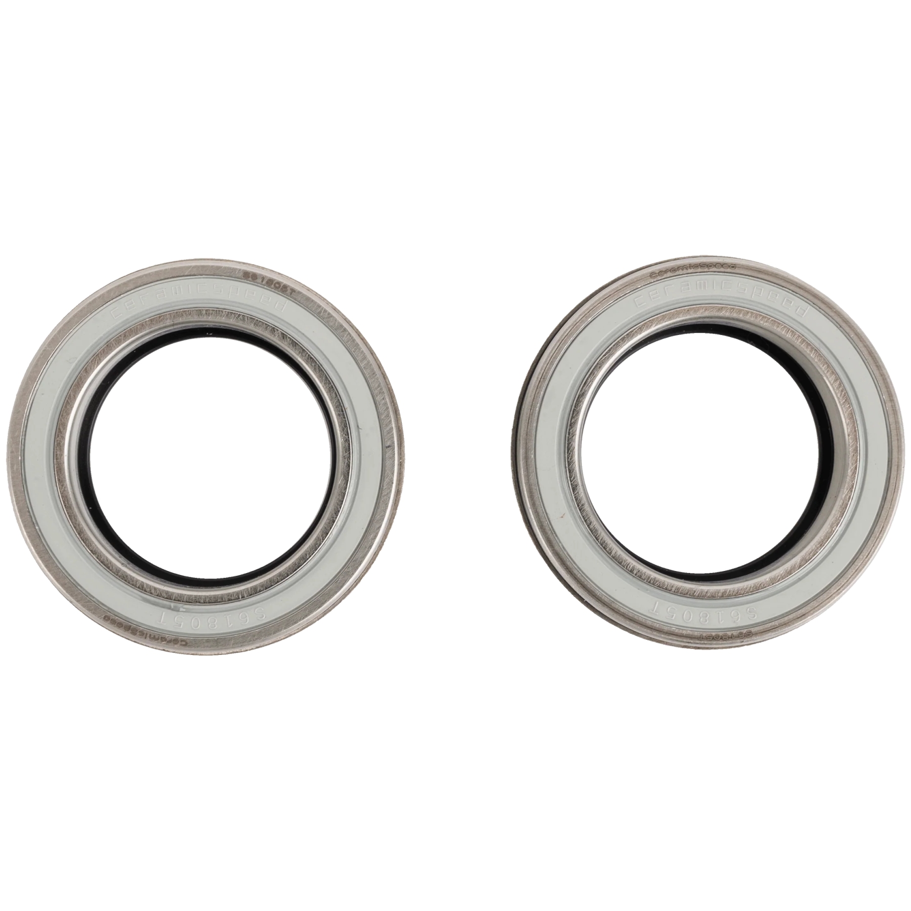 Комплект подшипников CeramicSpeed Alpha - Дорожный | керамический | S61805 | 25x37x7 мм - для Campagnolo Pro Tech