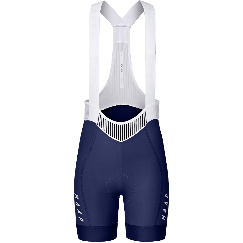 MAAP Short Team Bib Evo Bib Shorts Women - navy | BIKE24