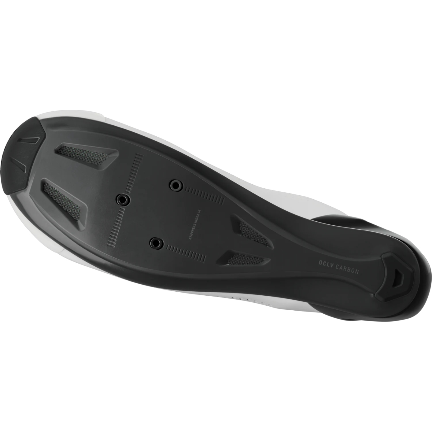 Trek RSL Road Cycling Shoes - White | BIKE24