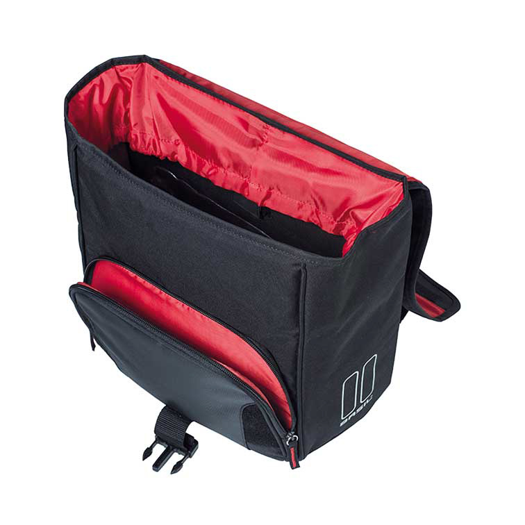 rotwild fahrrad zubehör R.X1000 Pro Modell 2025 Faltbares E-Bike von Jeep: 3in1 Style:Two HovAlpha（Champagne+Dark Red）
