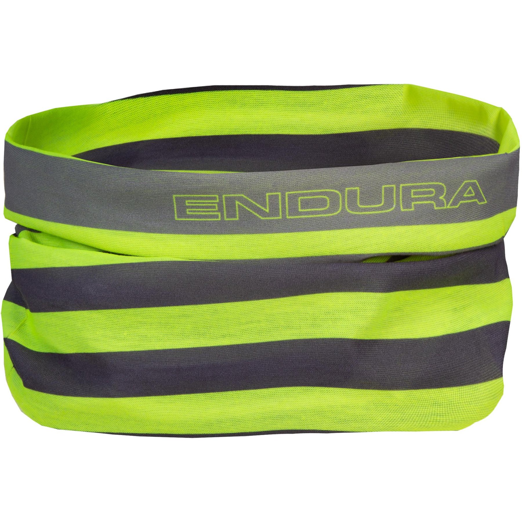 Produktbild von Endura Multifunktionstuch - neon-gelb