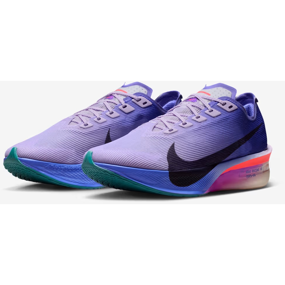 nike violet mist