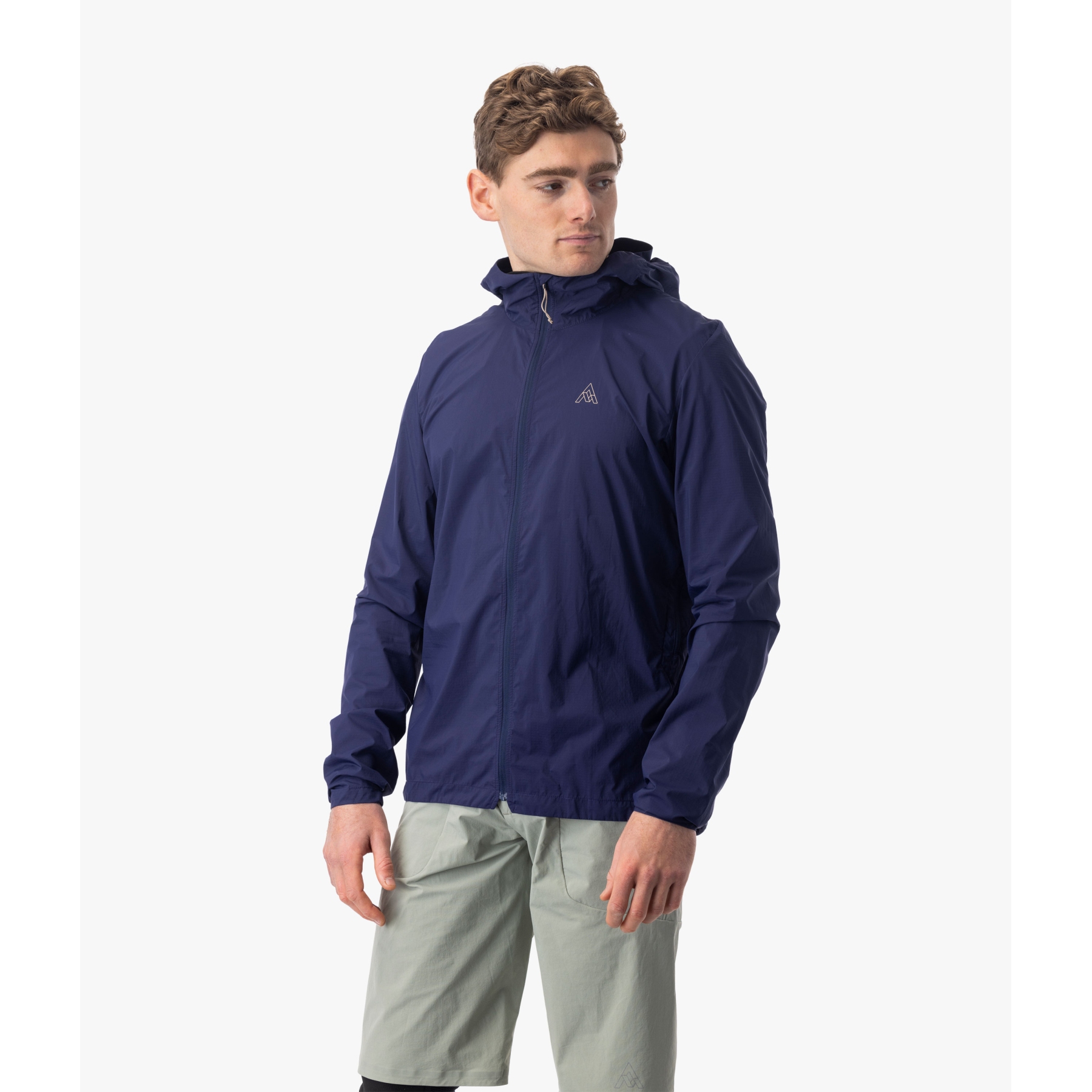 7mesh Northwoods Windshell Bike Jacket Men - Twilight | BIKE24