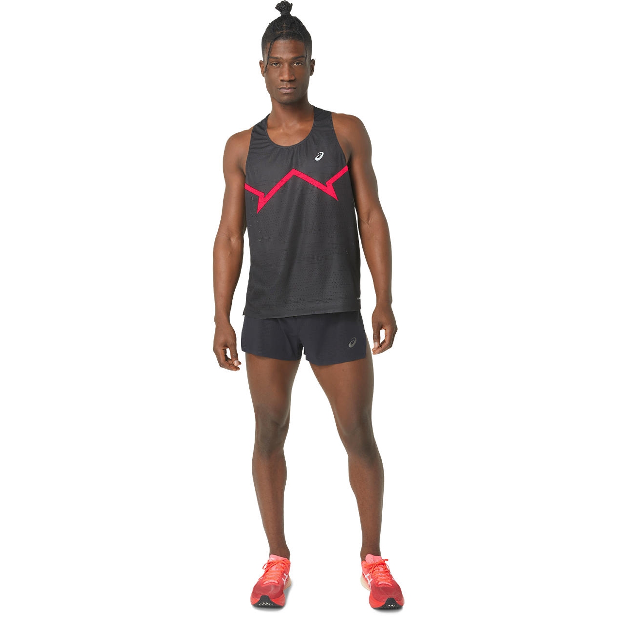 ventilate actibreeze singlet