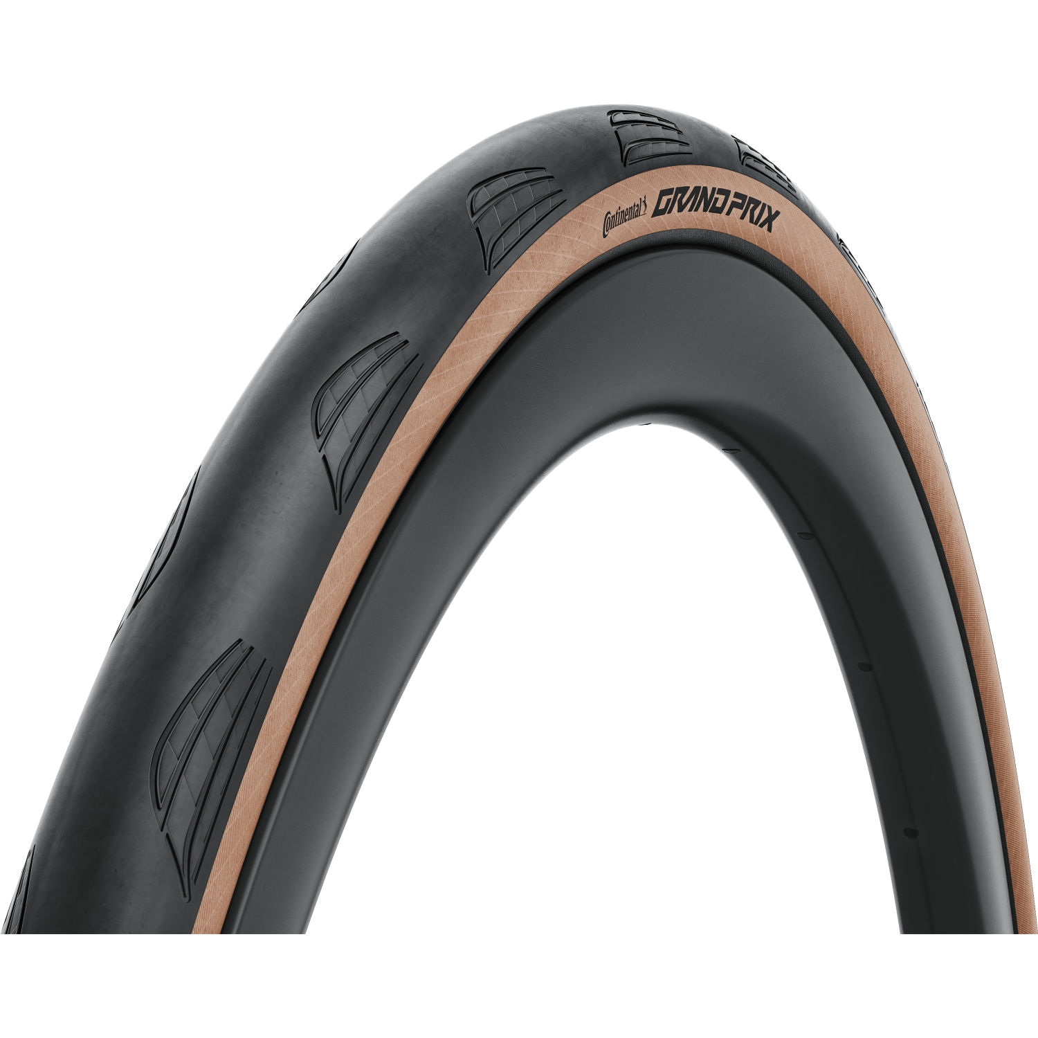 Bild von Continental Grand Prix Faltreifen - 30-622 | skinwall