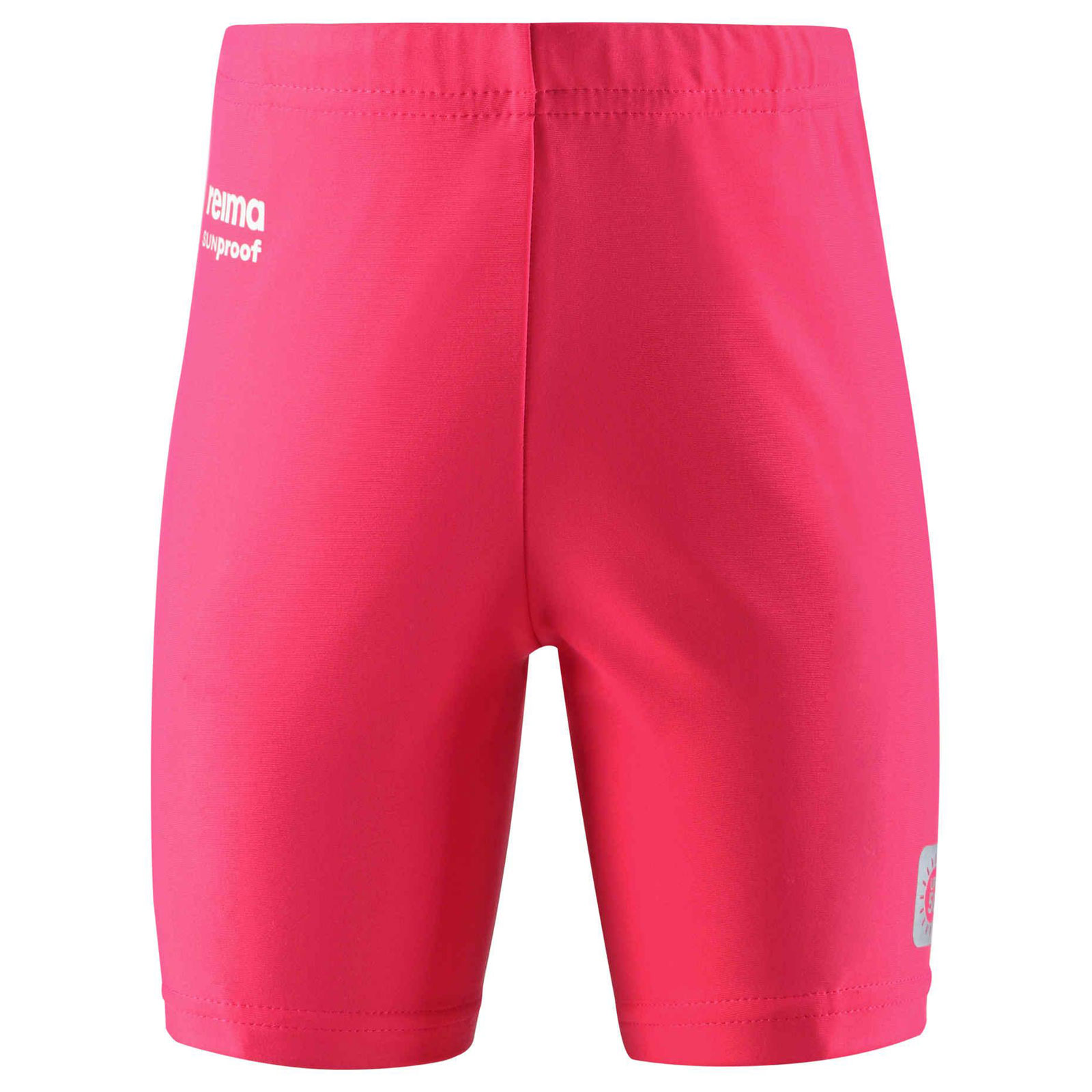 Produktbild von Reima Hawaii Badeshorts Kleinkinder - candy pink 4410