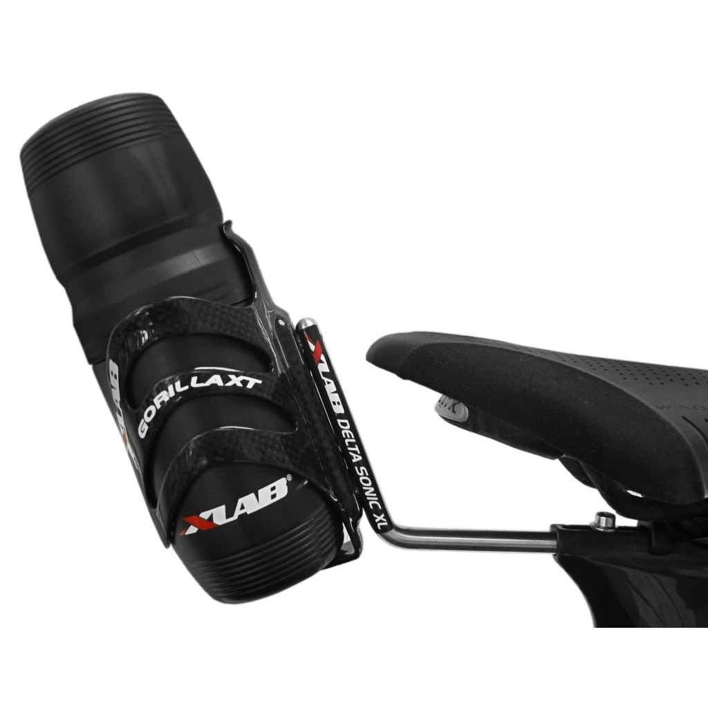 XLAB Mezzo Cage Pod Bottle Bag for Tools 750 ml