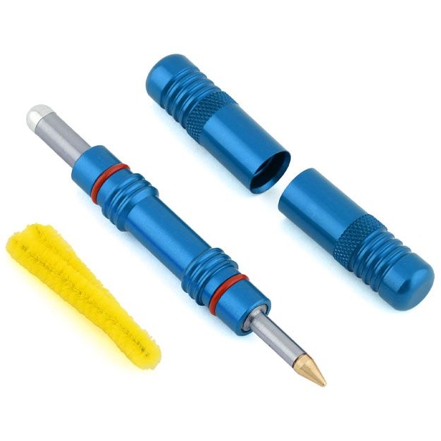 Picture of Dynaplug Racer Pro Tubeless Tire Repair Kit - Blue