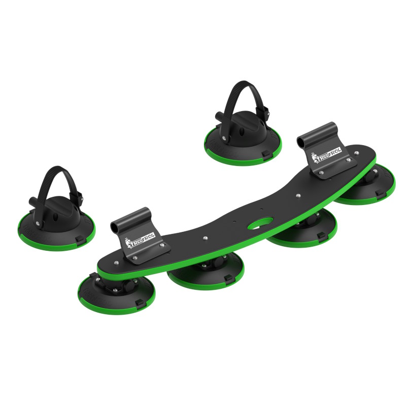 Immagine prodotto da TreeFrog Portabici - Pro 2 Plus