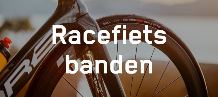 Schwalbe - premium racefietsbanden