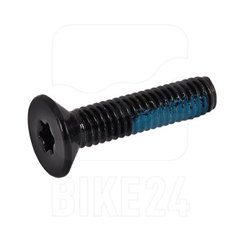 Picture of Ghost FRSC0060 Screw for Derailleur Hanger