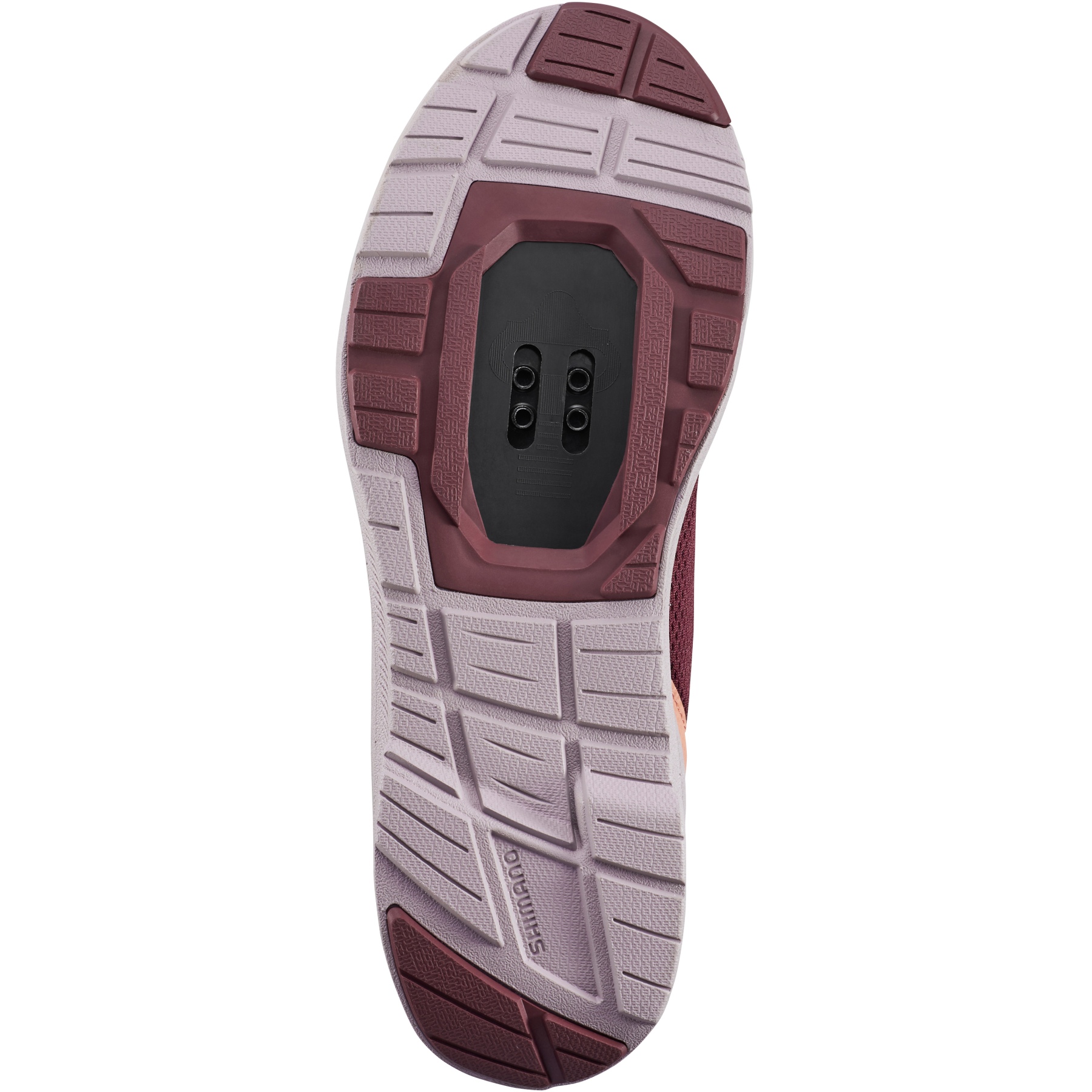 City-/Touring- Chaussures de vélo EX300W, Gray Mint