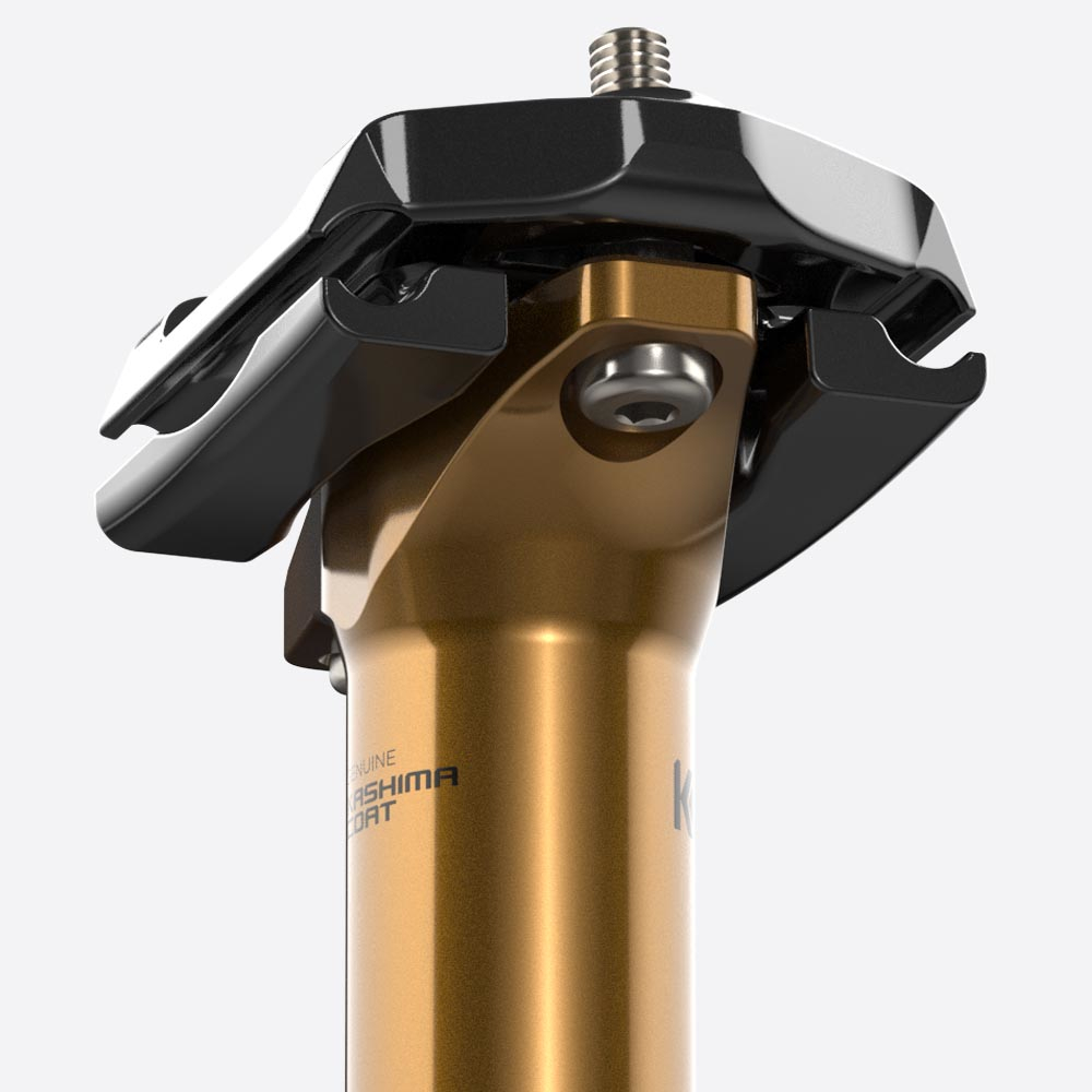 Reggisella Fox Transfer Da 175 Mm: Aumenta La Corsa - Foto 5