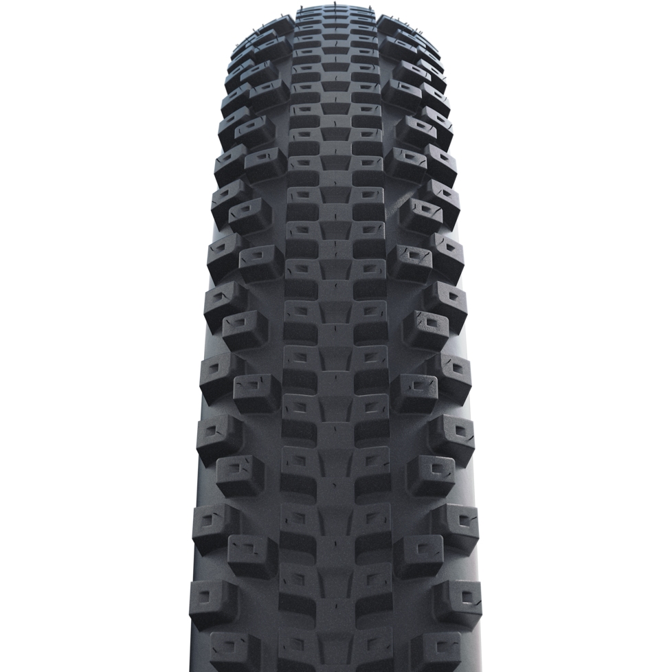 Schwalbe Advancer Hybrid Wire Bead Tire - Active | Green