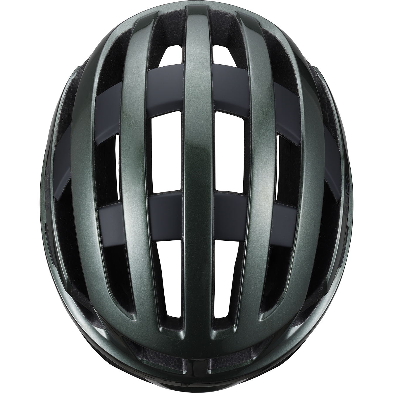 BBB Cycling Karma MIPS Air Node BHE-14 Helmet - metallic green | BIKE24