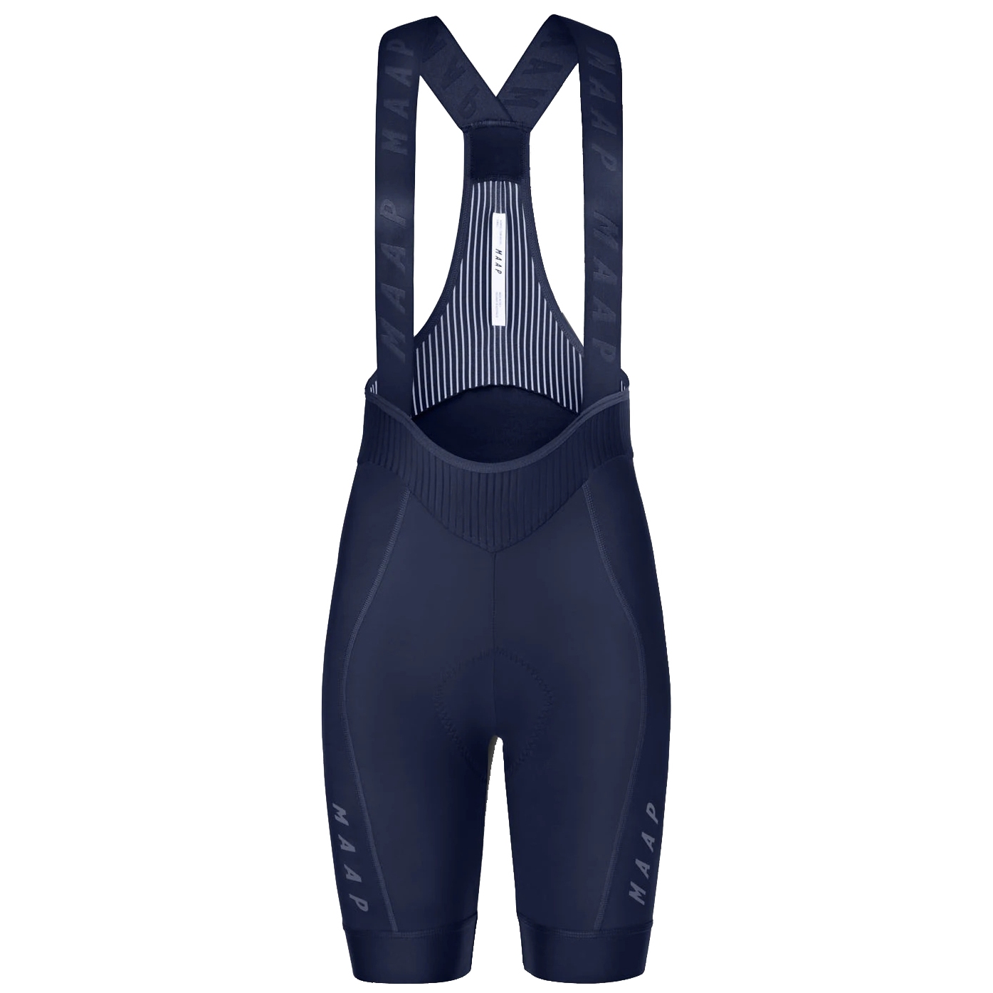 MAAP Women's Team Bib Evo Bibshorts - black/black | BIKE24