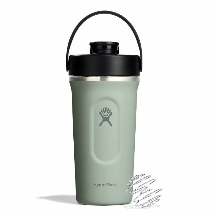 Productfoto van Hydro Flask 24 oz Geïsoleerde Schakebeker - 710 ml - Tonal Agave