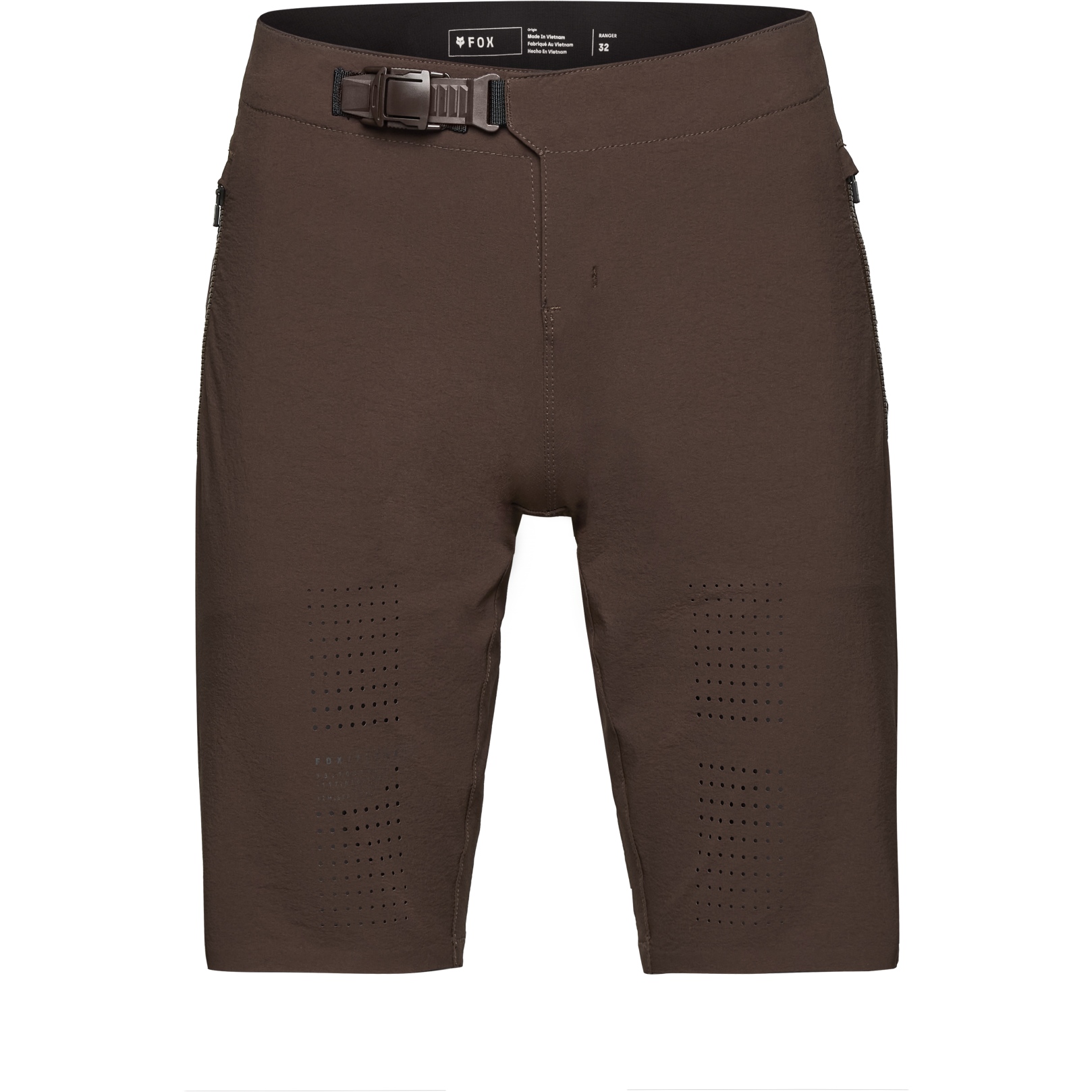 Picture of FOX Flexair MTB-Shorts Women - cocoa
