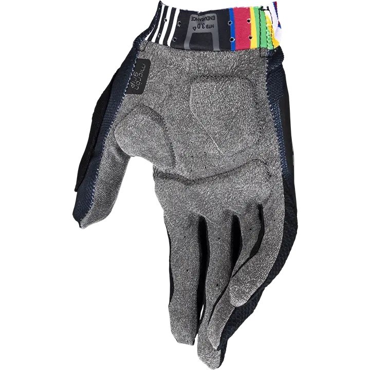 Glove MTB 3.0 Lite Rust | Leatt MTB Gloves – Leatt MTB Australia