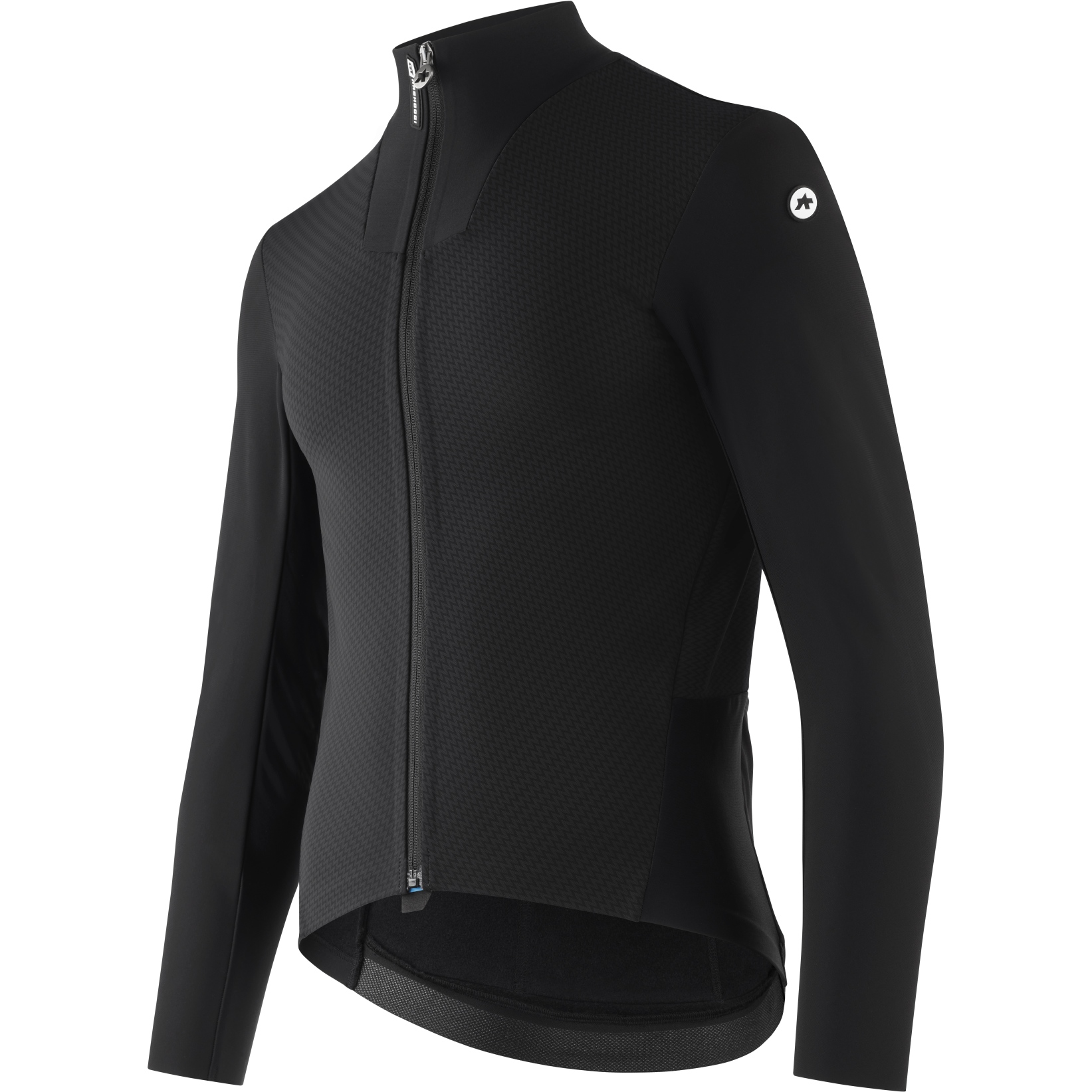 Assos Mille Gt Rennrad Softshell Jacke Test MILLE GT Winter Jacket EVO