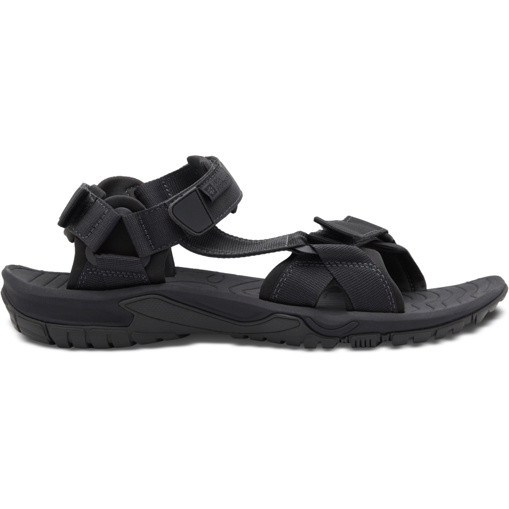 Picture of Jack Wolfskin Lakewood Ride Sandals Men - phantom
