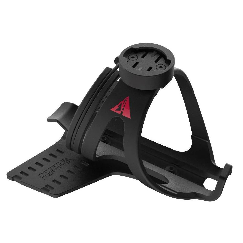 Picture of Profile Design HSF BTA Bottle Cage with Garmin Mount