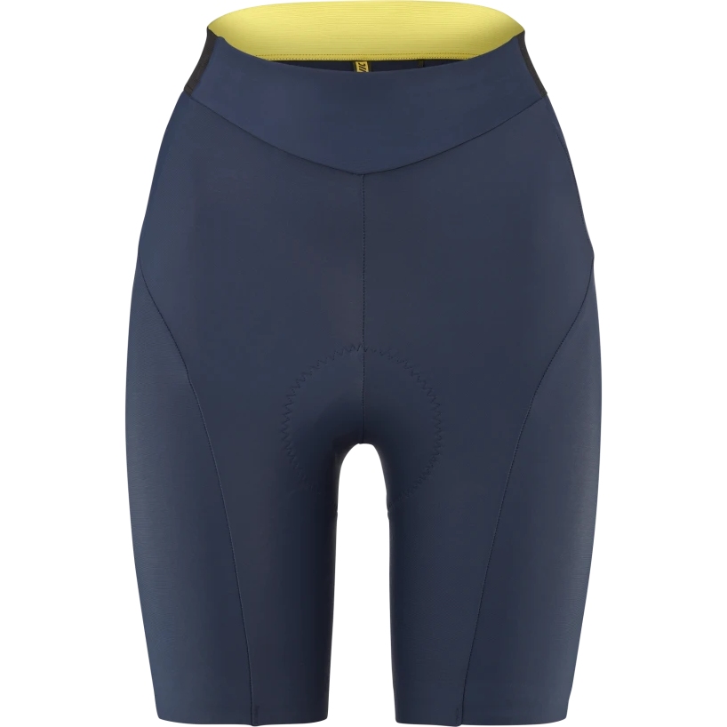 Picture of Mavic Aksium Shorts Women - total eclipse