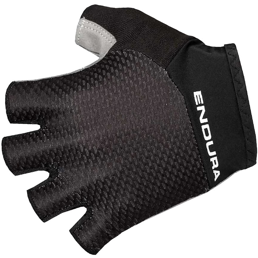 Picture of Endura Xtract Lite Short Finger Gloves Women - black