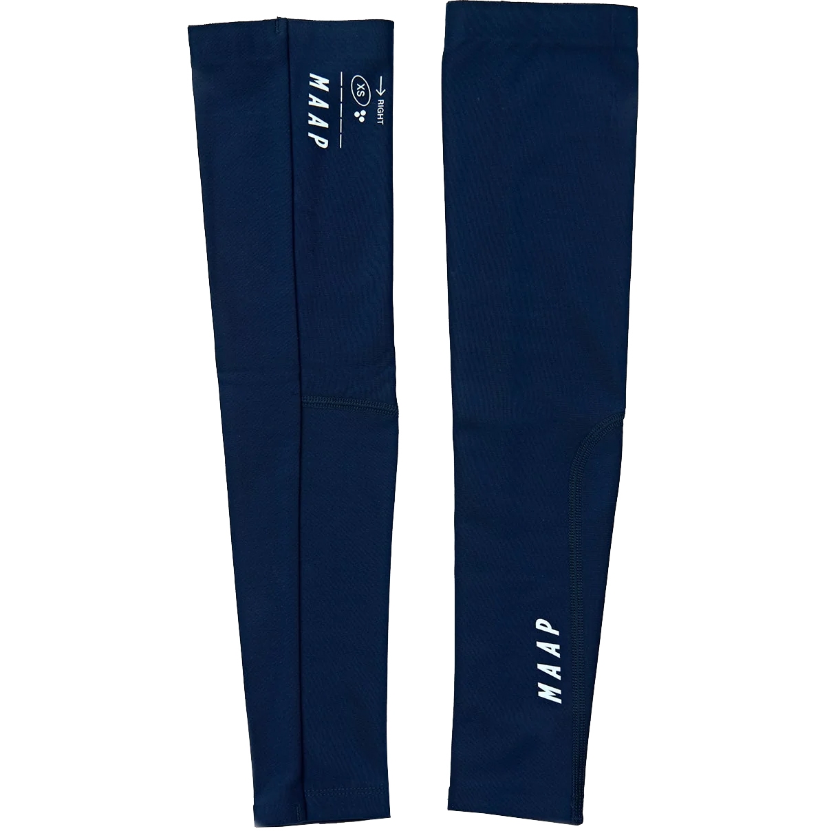 Picture of MAAP Arm Warmers - navy