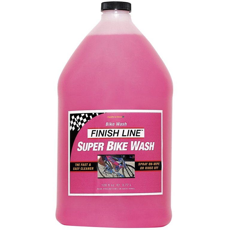 Picture of Finish Line Super Bike Wash 3,8l