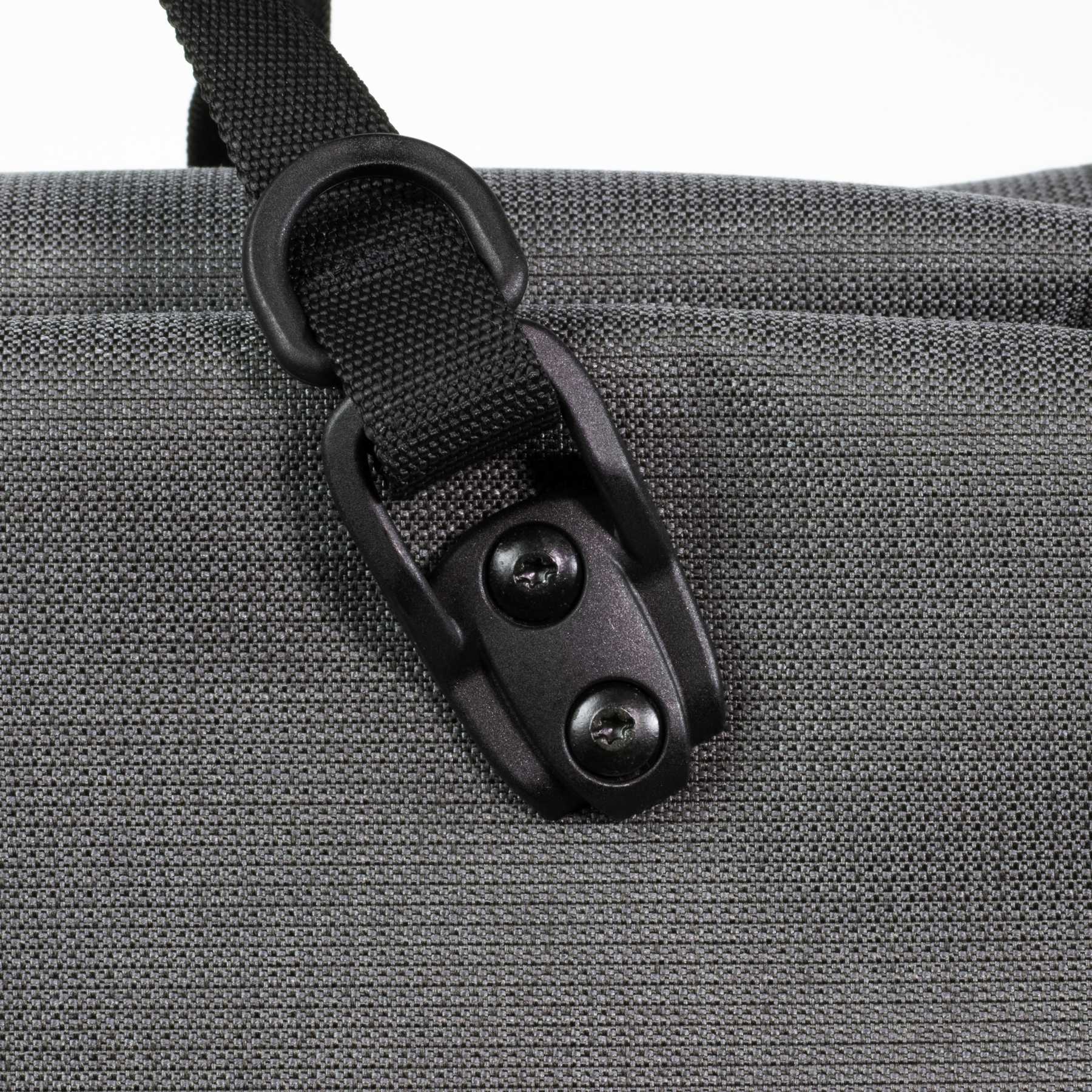 ORTLIEB Office-Bag Urban - QL2.1 Bike Pannier - 21L - pepper | BIKE24