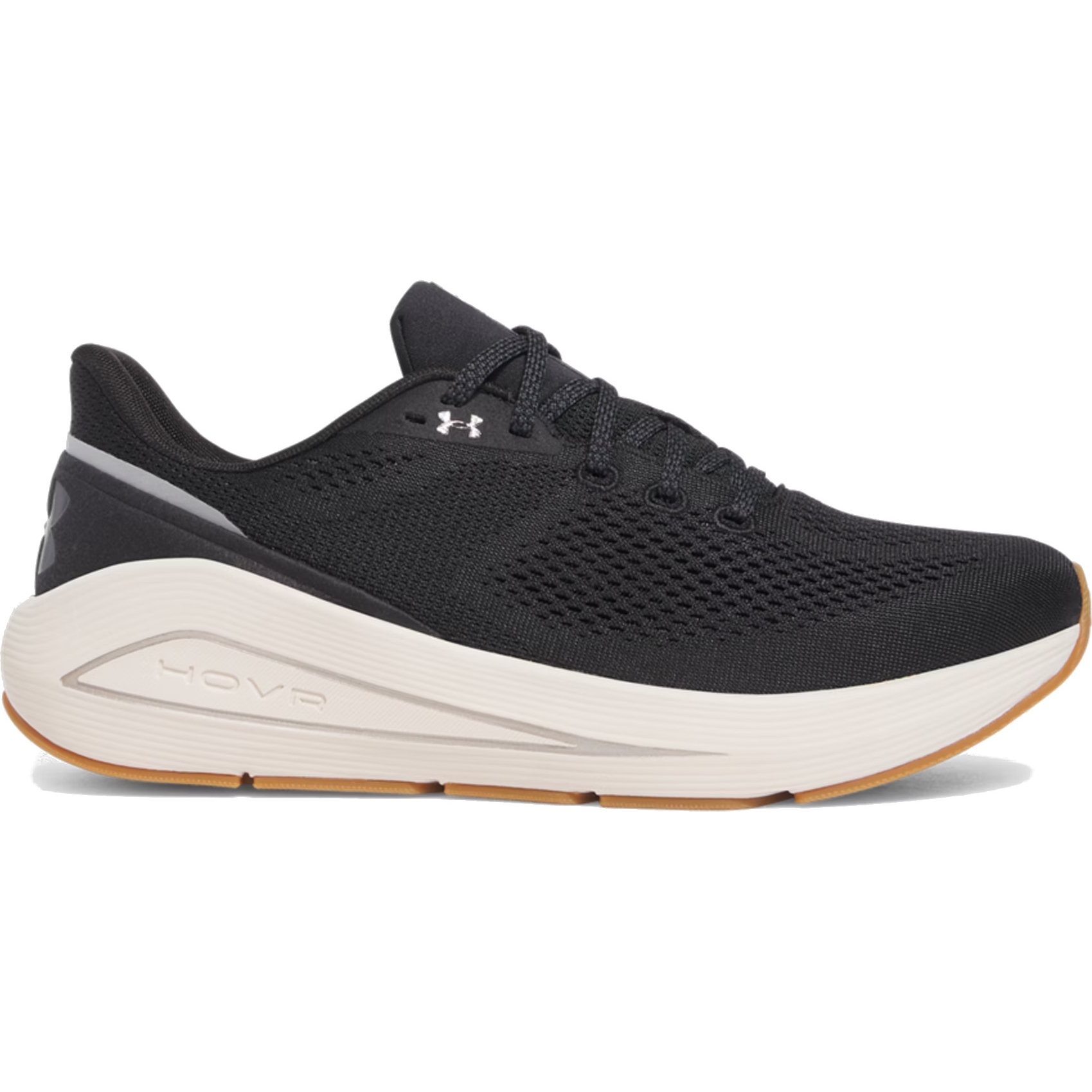 Produktbild von Under Armour UA Sonic 7 Laufschuhe Herren - Schwarz/Stone/Anthracite