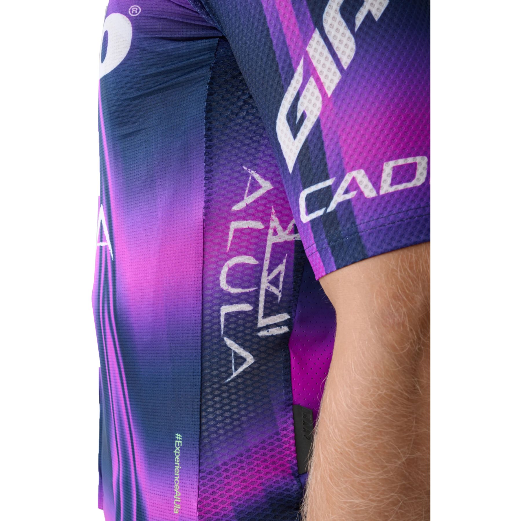 MAAP GreenEDGE Pro Air Jersey Men - aurora/midnight | BIKE24