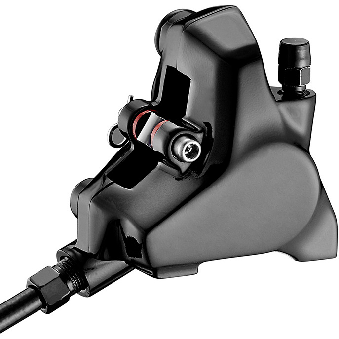 TRP HD-T912 TT Hydraulic Disc Brake - rear - right | BIKE24