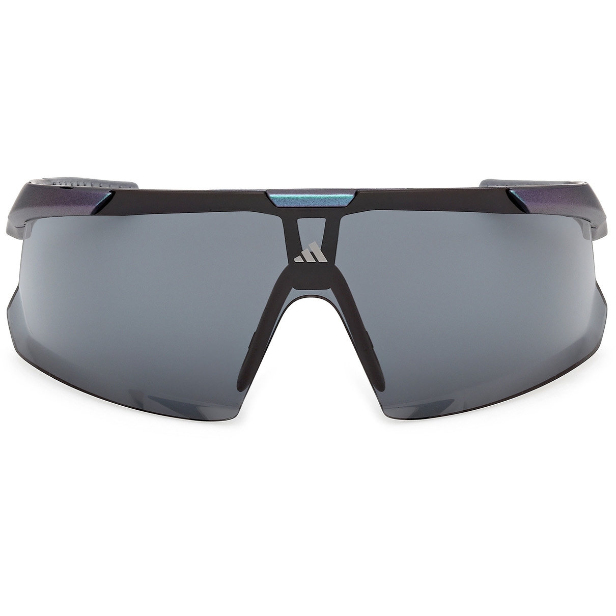 adidas Dunamis EVO SP0106 Glasses - Matte Dark Green / Smoke | BIKE24