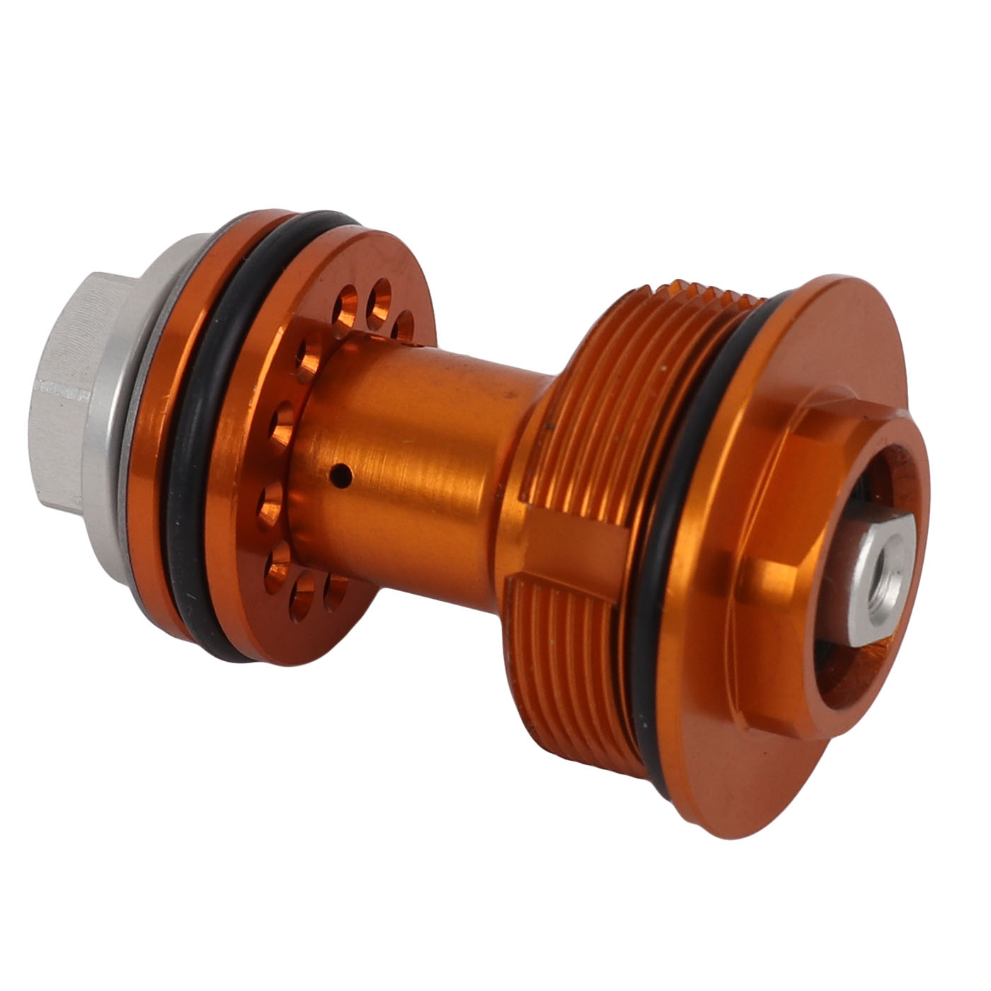 Formula CTS Compression Ventil Kit für MOD Dämpfer - orange