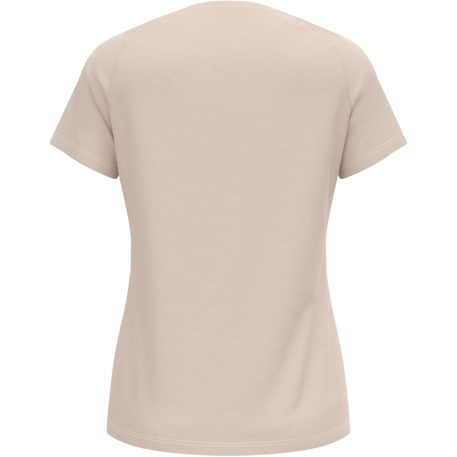 Maillot Cyclisme Femme Odlo Ride 365 – Manches Courtes, Tissu Recyclé, Anti-odeurs, Coupe Régulière, Réfléchissant - 9