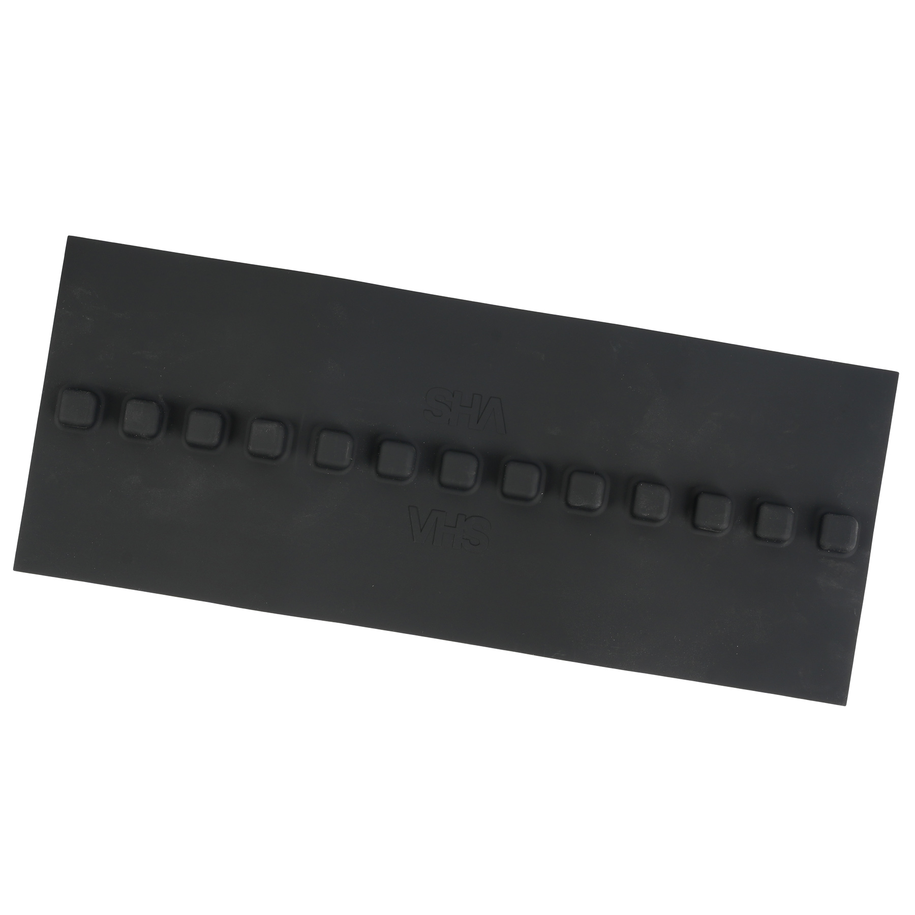 Productfoto van Velocity Hucking Systems VHS 3.0 Slapper Tape Bescherming voor Liggende Achtervork - zwart