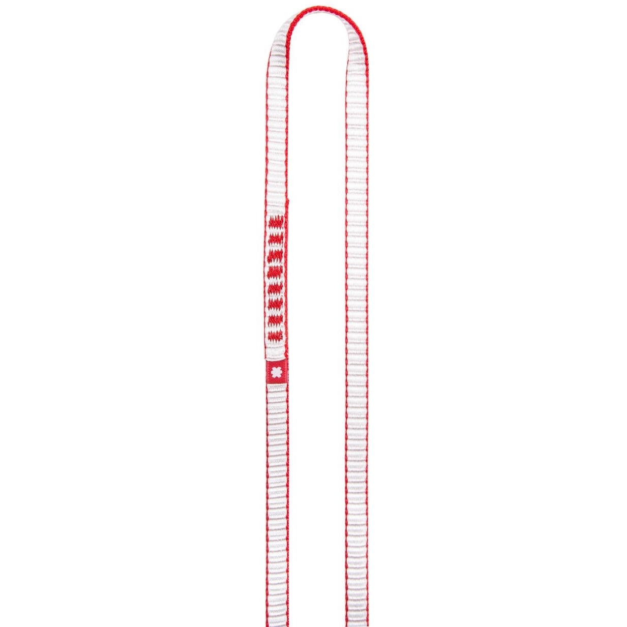 Produktbild von Ocún O-Sling DYN 11 mm Bandschlinge - 30 cm red