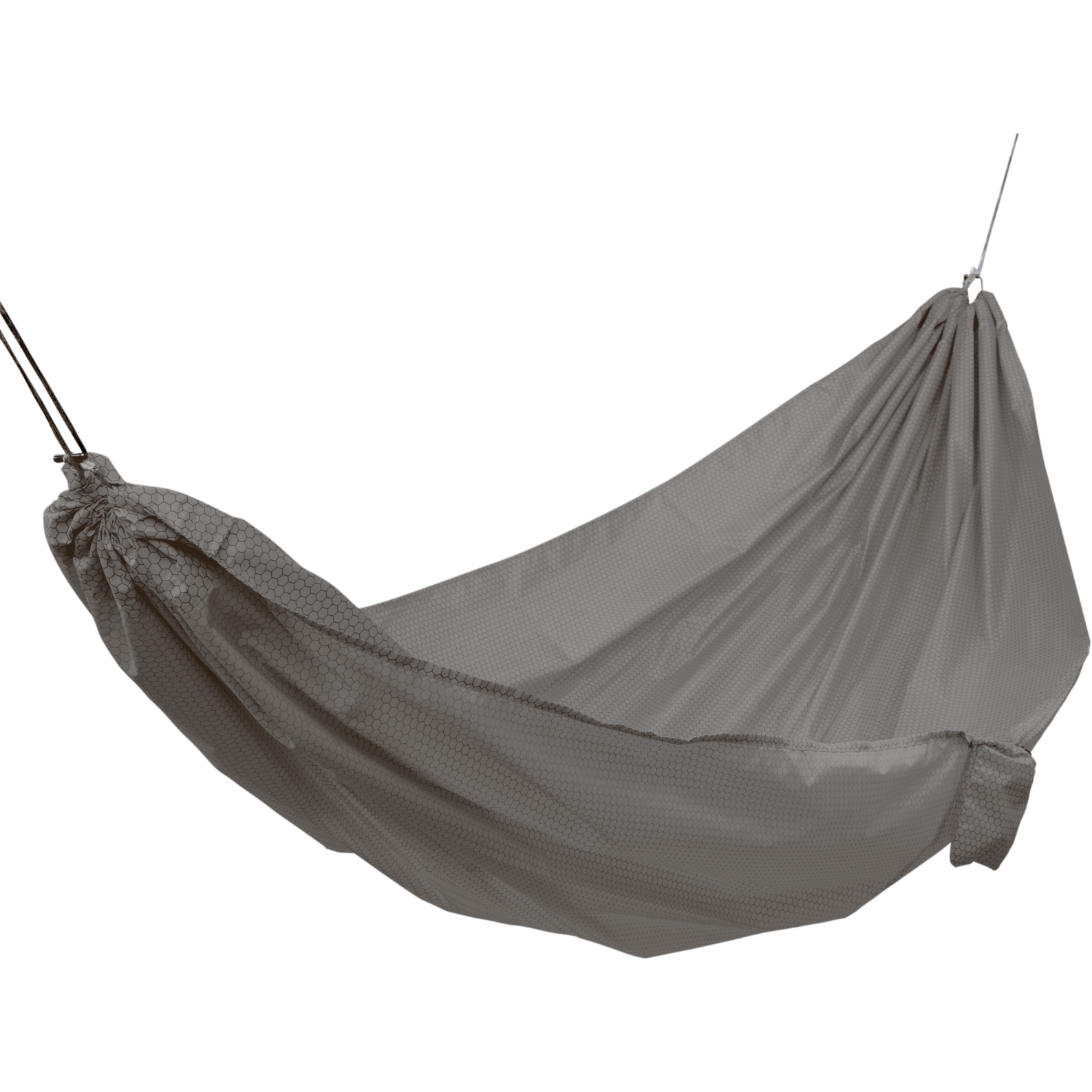 Picture of Exped Travel Hammock Lite Kit - charcoal