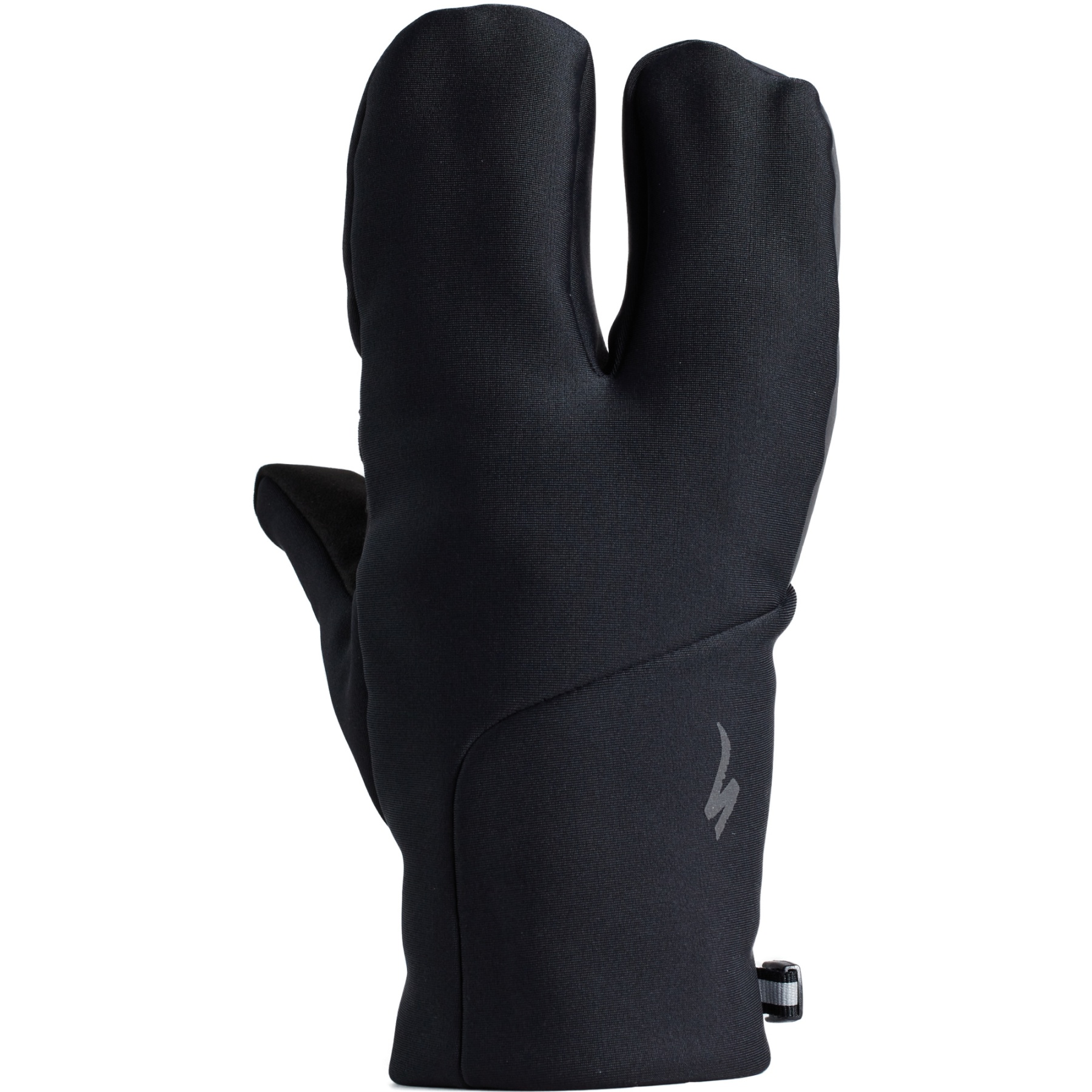 Bild von Specialized Softshell Deep Winter Lobster Handschuhe - schwarz 67222-310