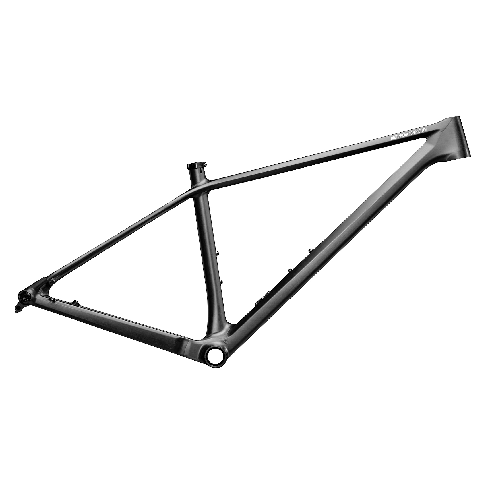 Picture of bike ahead composites THE FRAME - 29&quot; Carbon Frame - 2025 - UD Carbon