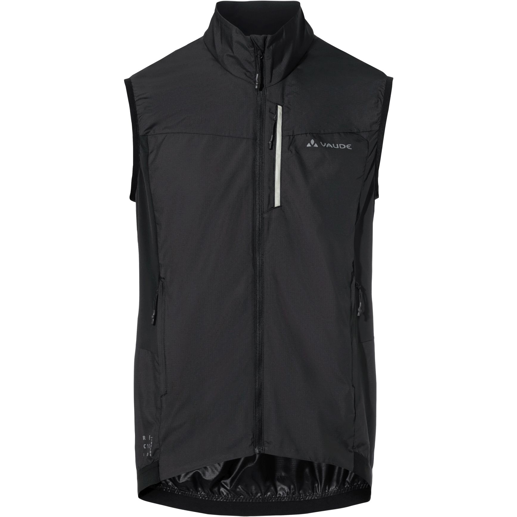 Picture of Vaude Kuro Air Vest Men - black