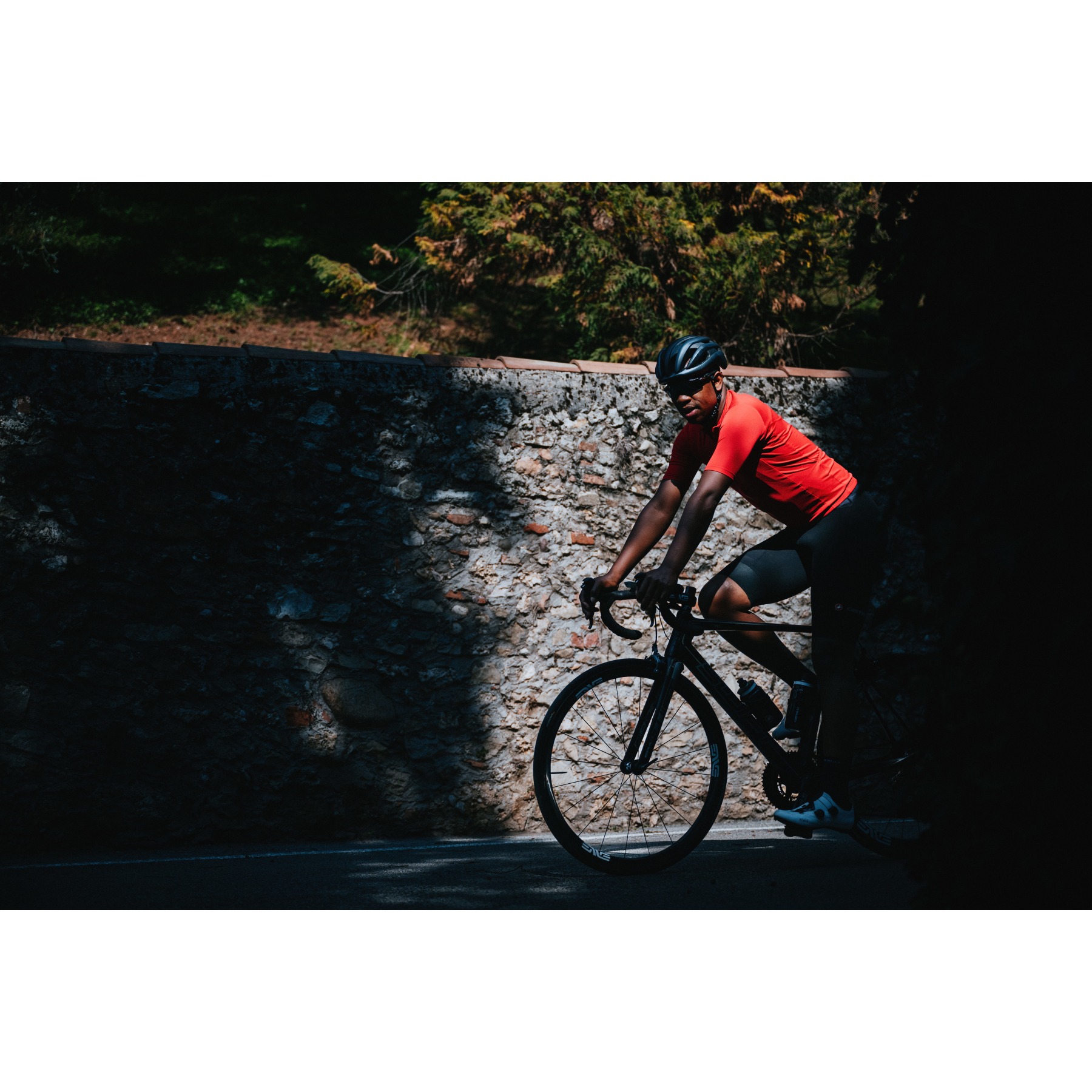 Castelli Classifica Jersey - Maillot de ciclismo Hombre