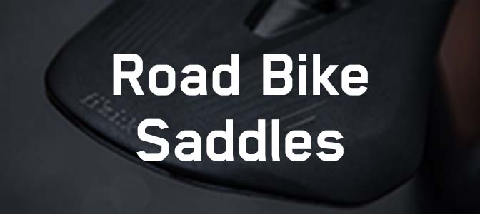 Fizik – High-performance road saddles