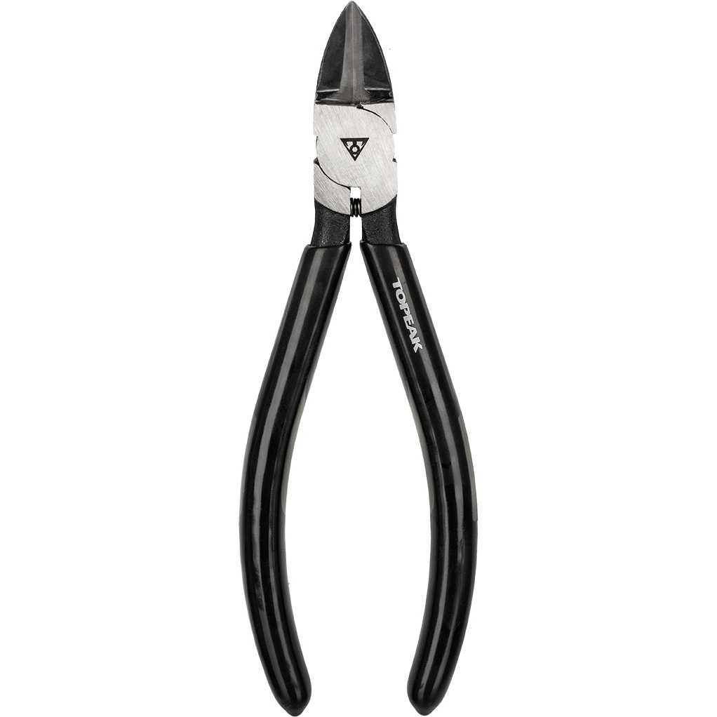Produktbild von Topeak 6&quot; Diagonal Cutting Pliers Seitenschneider